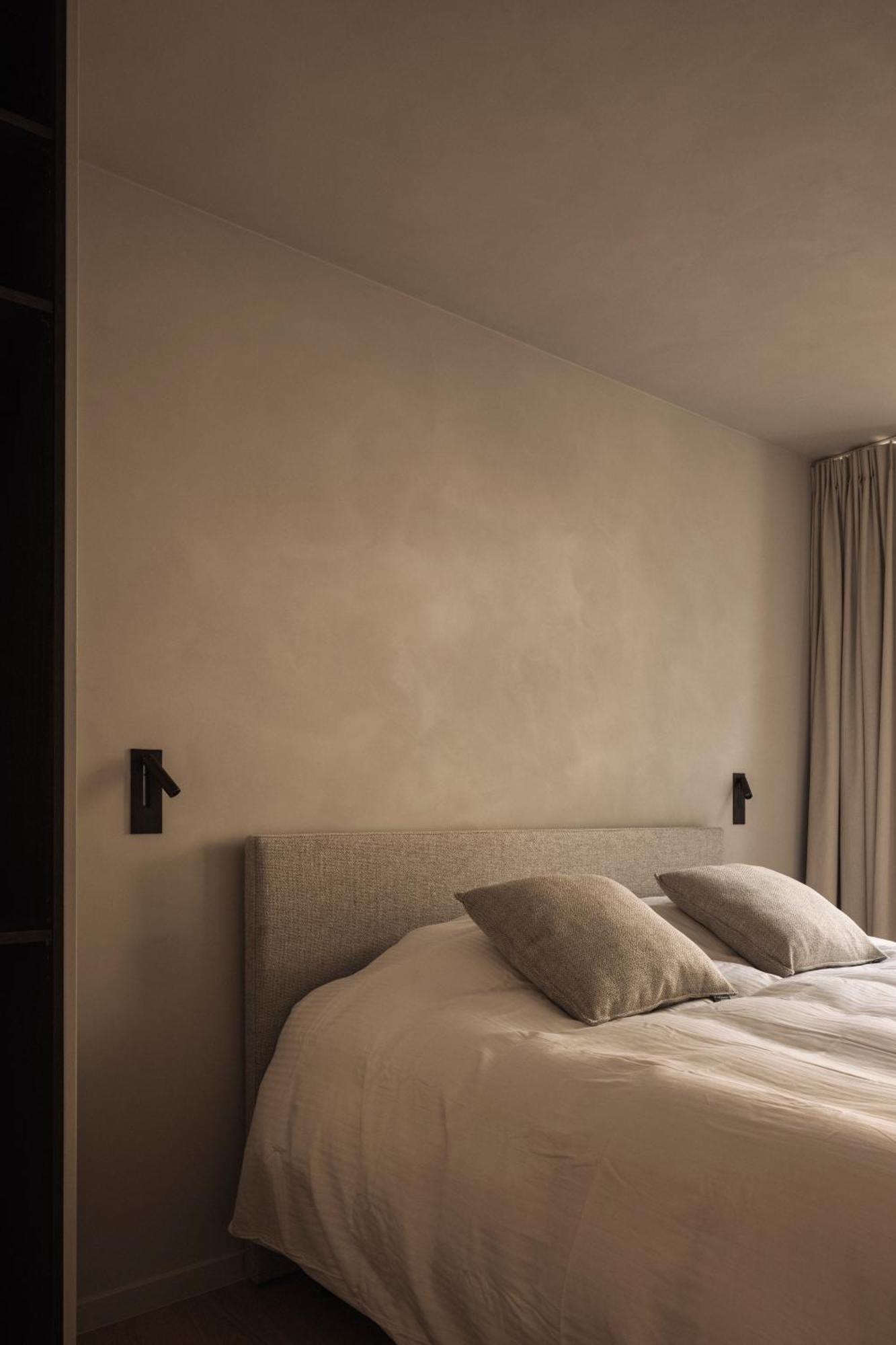 Istoire Boutique Bed and Breakfast Μπριζ Εξωτερικό φωτογραφία