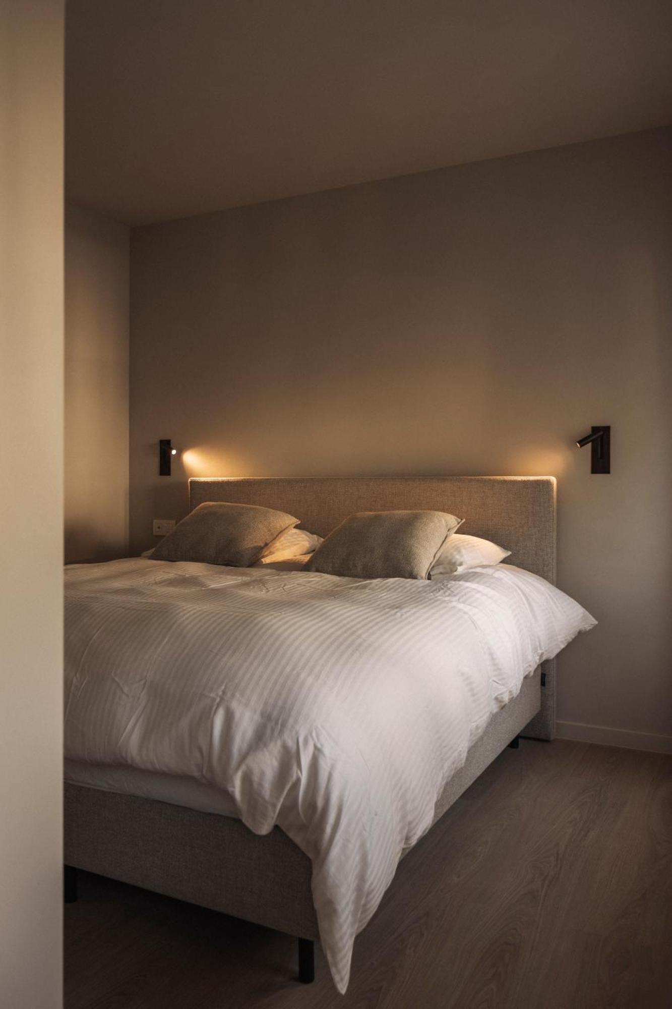 Istoire Boutique Bed and Breakfast Μπριζ Εξωτερικό φωτογραφία