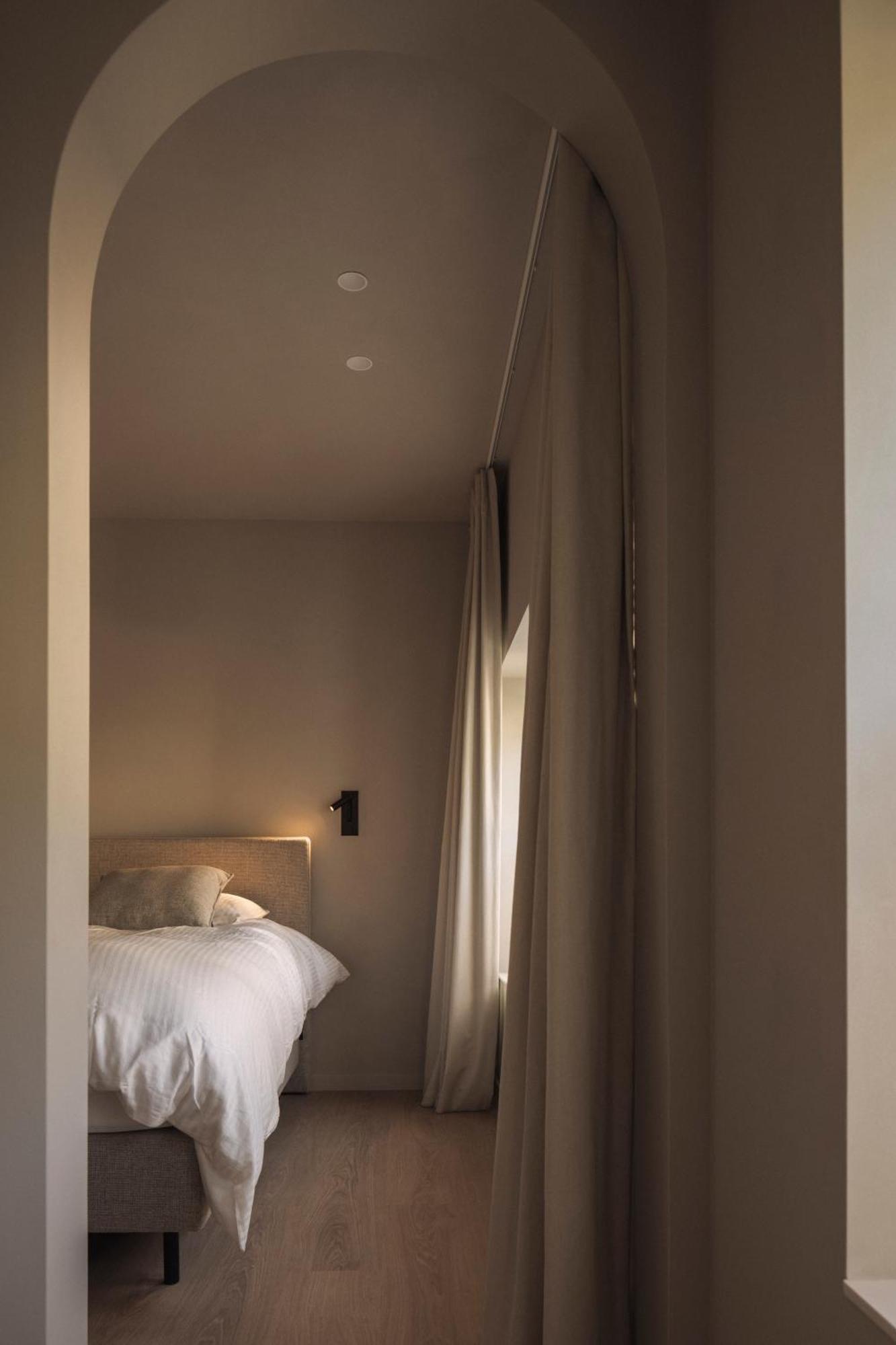 Istoire Boutique Bed and Breakfast Μπριζ Εξωτερικό φωτογραφία