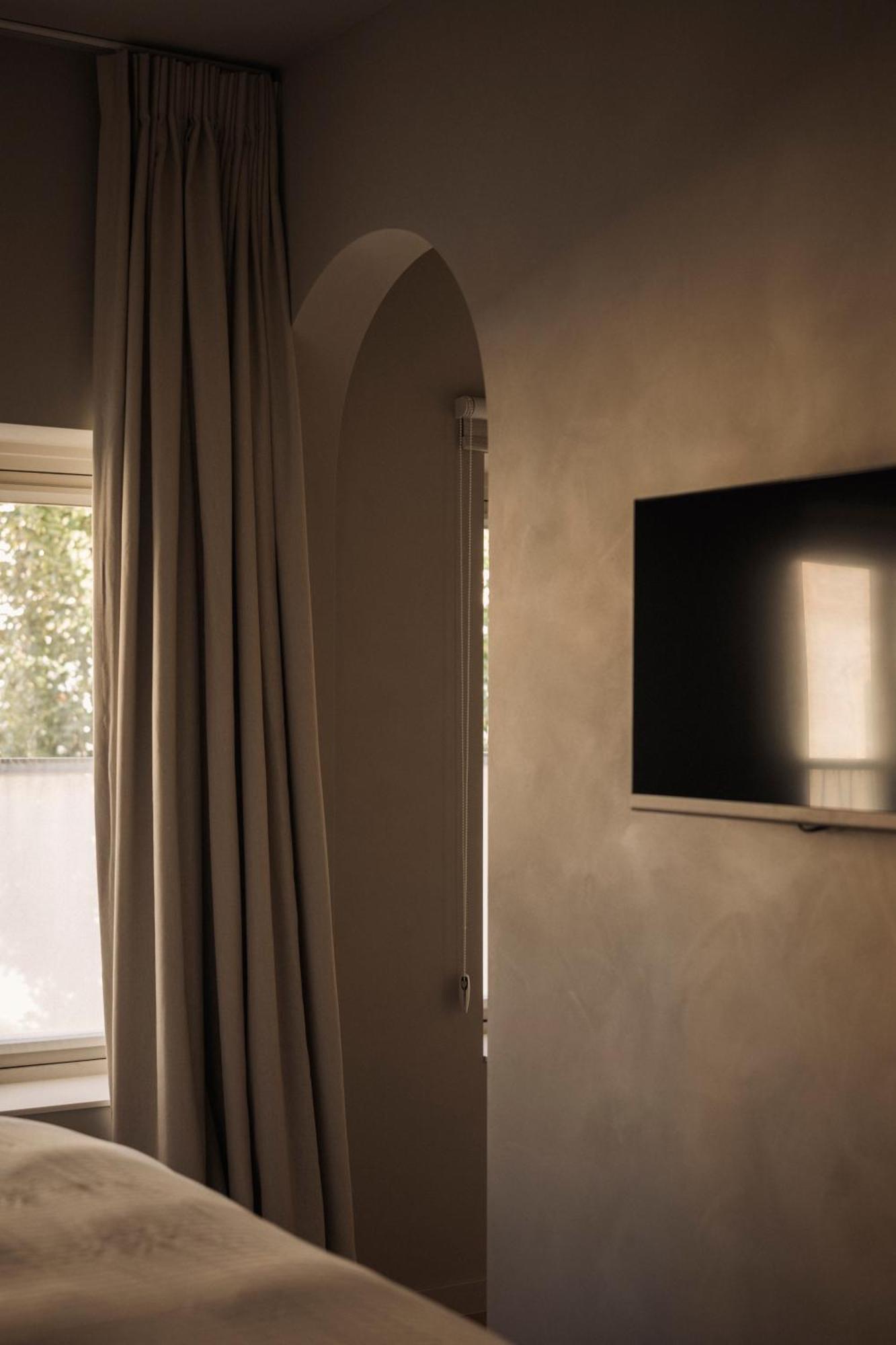 Istoire Boutique Bed and Breakfast Μπριζ Εξωτερικό φωτογραφία