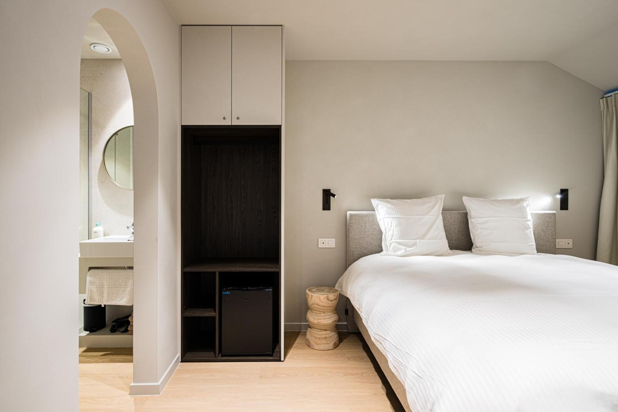 Istoire Boutique Bed and Breakfast Μπριζ Εξωτερικό φωτογραφία