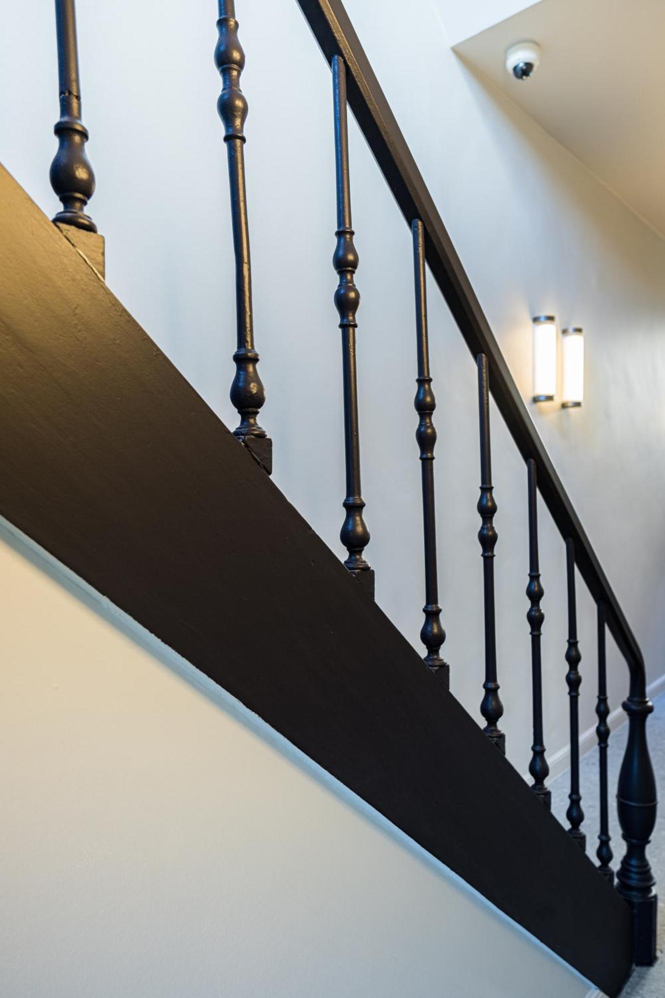 Istoire Boutique Bed and Breakfast Μπριζ Εξωτερικό φωτογραφία