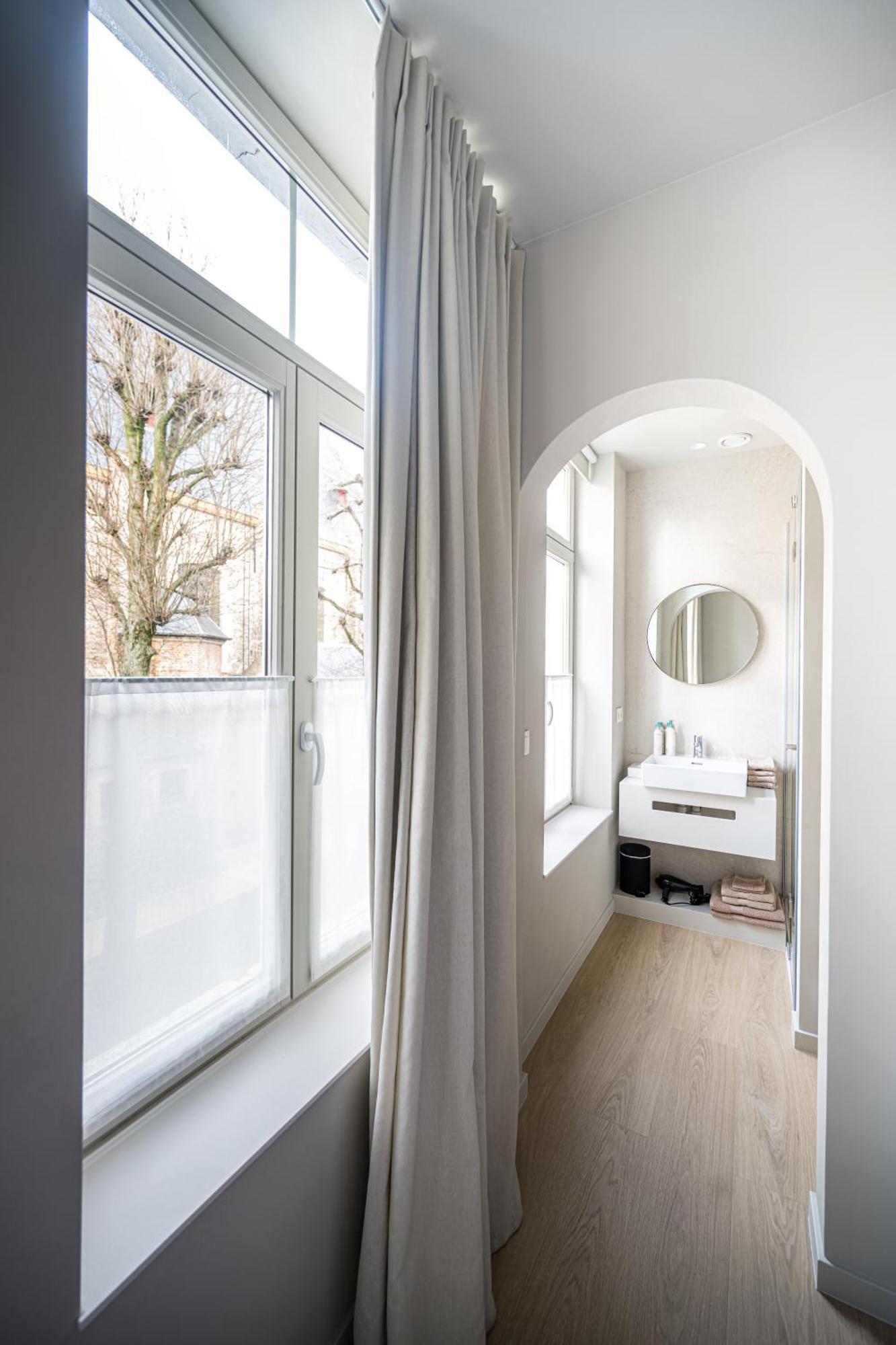 Istoire Boutique Bed and Breakfast Μπριζ Εξωτερικό φωτογραφία