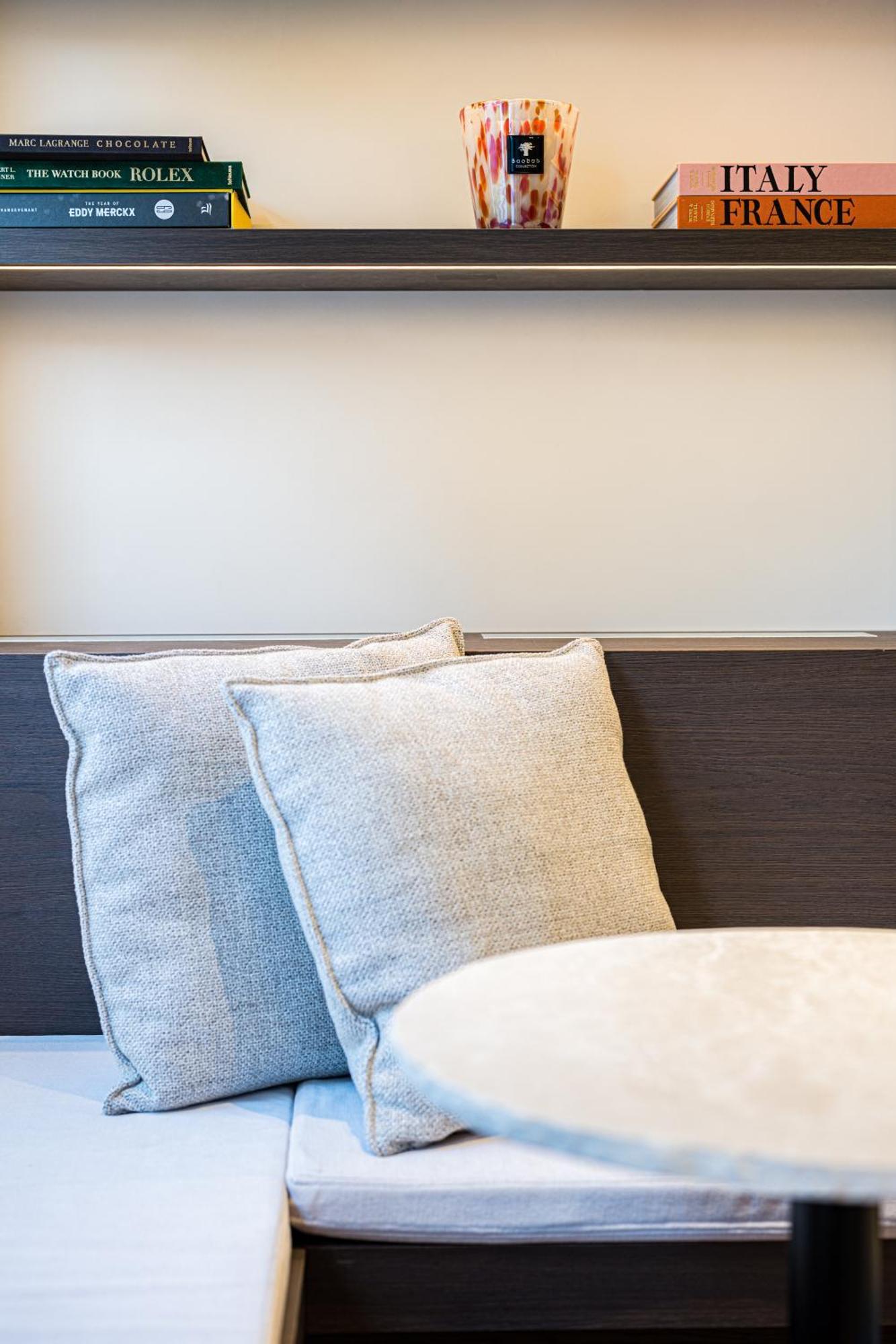 Istoire Boutique Bed and Breakfast Μπριζ Εξωτερικό φωτογραφία