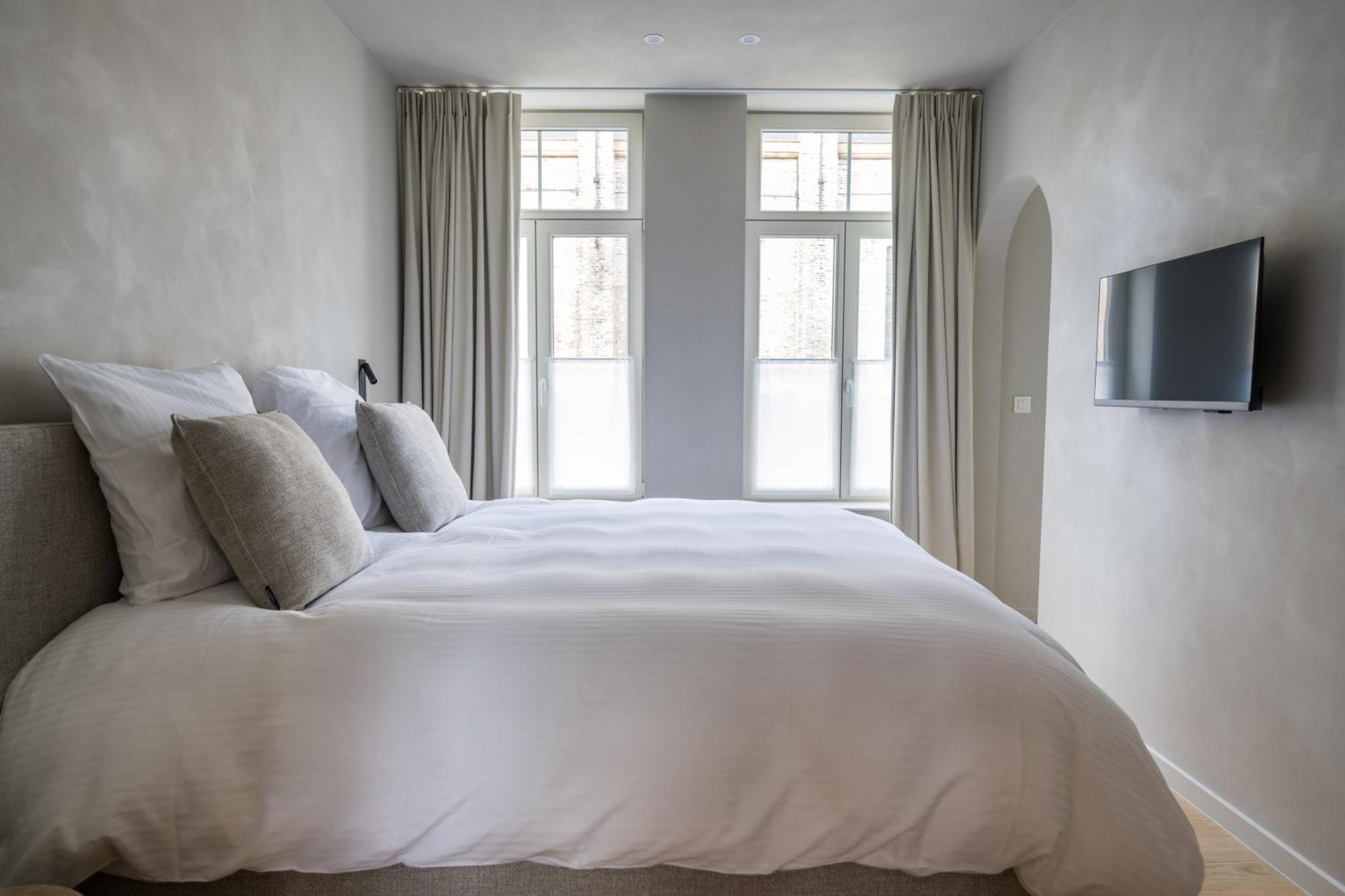 Istoire Boutique Bed and Breakfast Μπριζ Εξωτερικό φωτογραφία