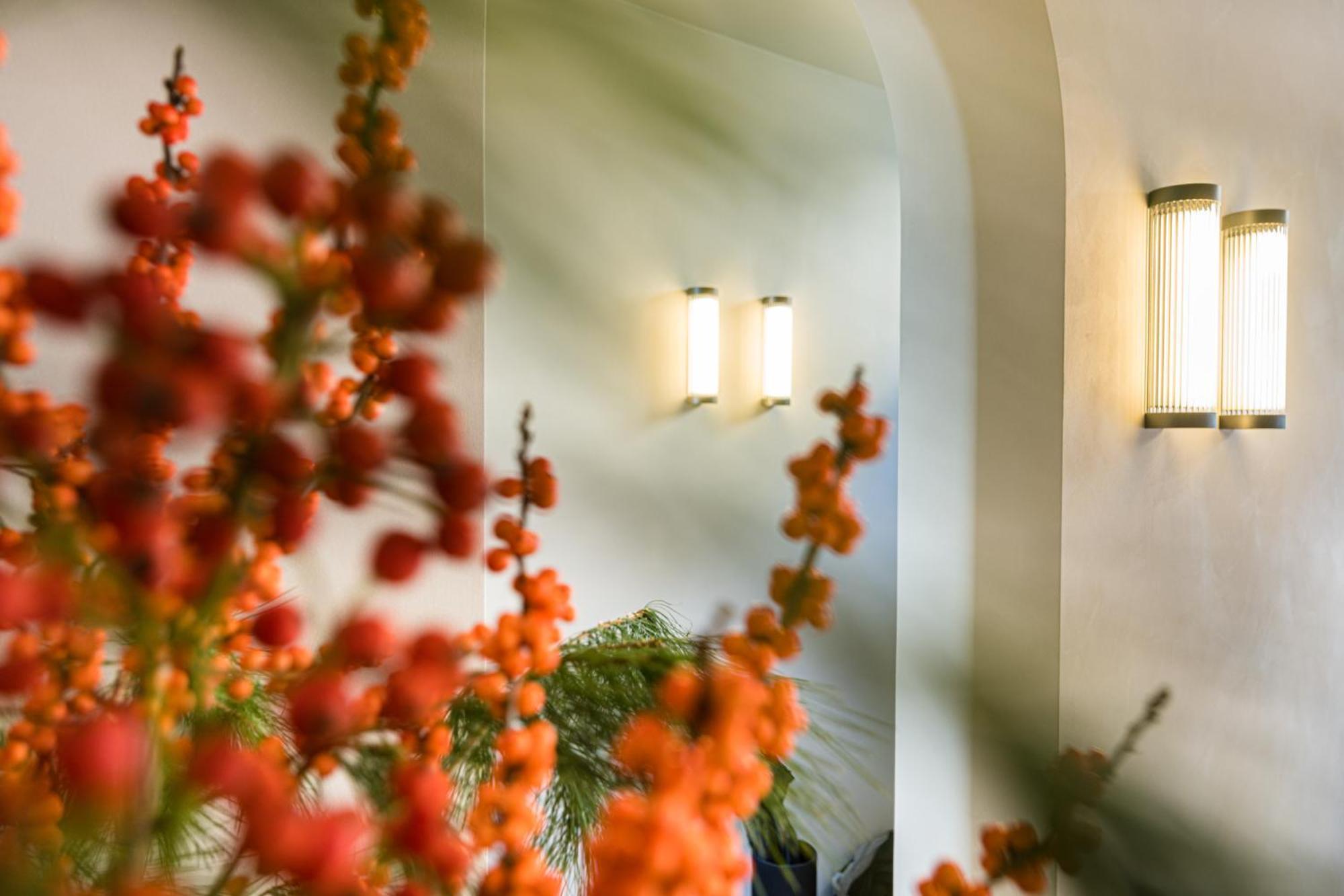 Istoire Boutique Bed and Breakfast Μπριζ Εξωτερικό φωτογραφία