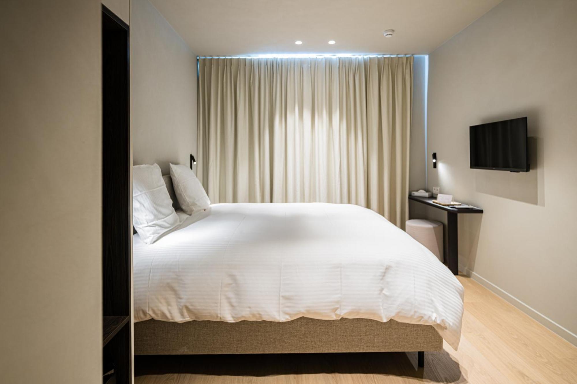 Istoire Boutique Bed and Breakfast Μπριζ Εξωτερικό φωτογραφία